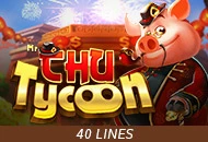 Mr Chu Tycoon - HEROBET168