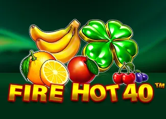 Fire Hot 40 - HEROBET168