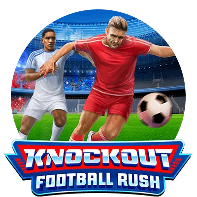 Knockout Football Rush - HEROBET168