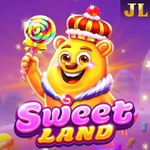 Sweet Land - HEROBET168