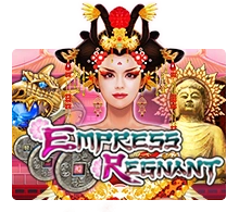 Empress Regnant - HEROBET168