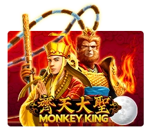 Monkey King - HEROBET168