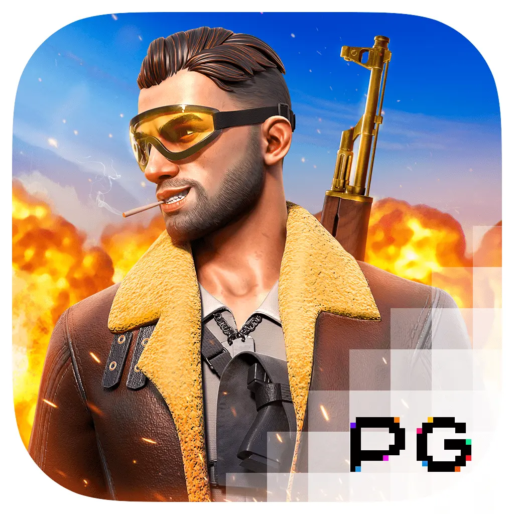 Battleground Royale - HEROBET168