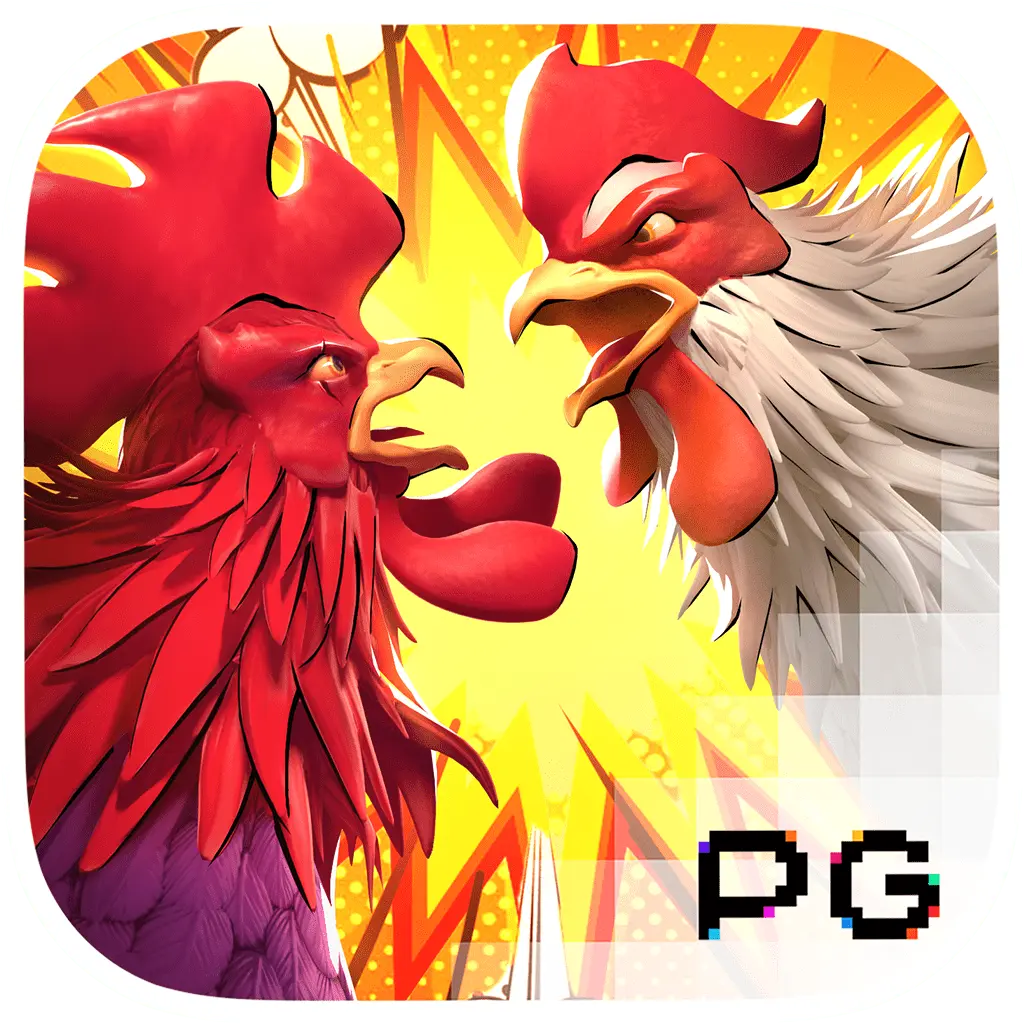 Rooster Rumble - HEROBET168