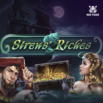 Sirens Riches - HEROBET168