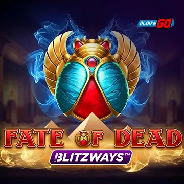 Fate of Dead Blitzways - HEROBET168