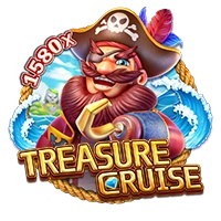 TREASURE CRUISE - HEROBET168