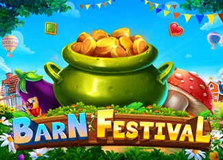 Barn Festival - HEROBET168