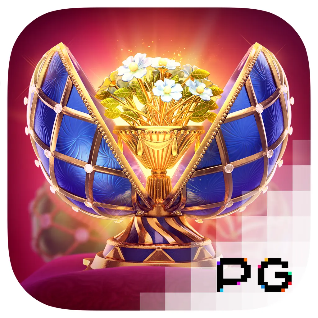 Tsar Treasures - HEROBET168