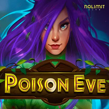 Poison Eve - HEROBET168