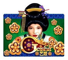 Geisha - HEROBET168