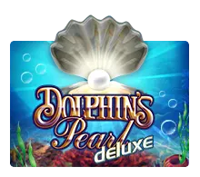 Dolphins Pearl Deluxe - HEROBET168