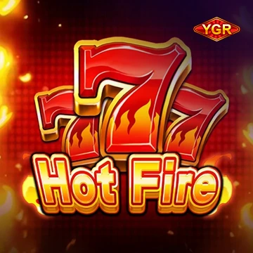 Hot Fire777 - HEROBET168