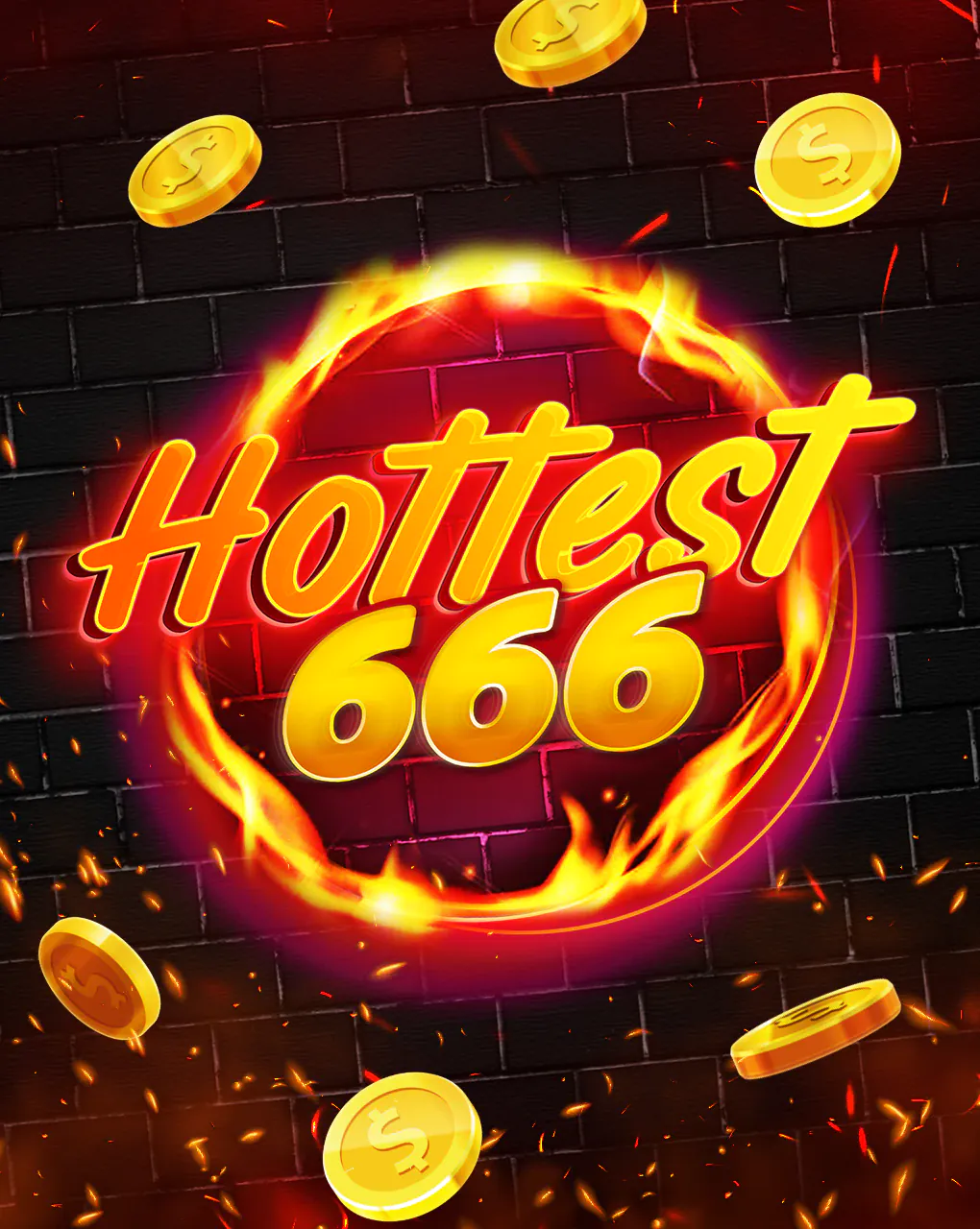 Hottest 666 - HEROBET168