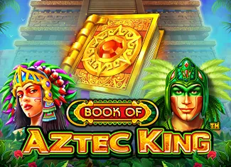 Book of Aztec King - HEROBET168