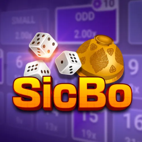 SICBO - HEROBET168