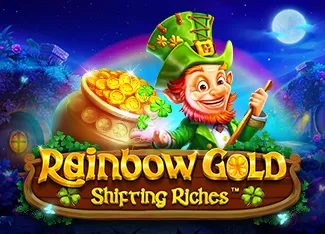 Rainbow Gold - HEROBET168