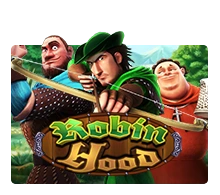 Robin Hood - HEROBET168