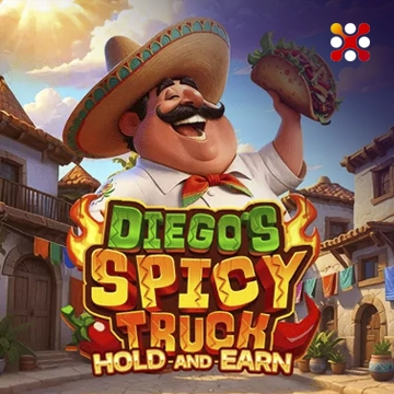 Diegos Spicy Truck - HEROBET168