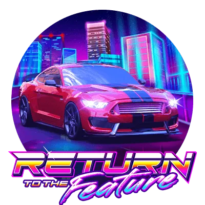 Return To The Feature - HEROBET168