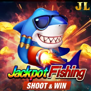JackPot Fishing - HEROBET168