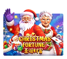 Christmas Fortune - HEROBET168