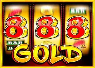 888 Gold - HEROBET168