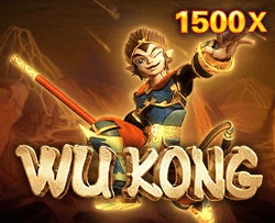 Wu Kong - HEROBET168