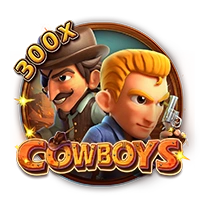 COWBOYS - HEROBET168