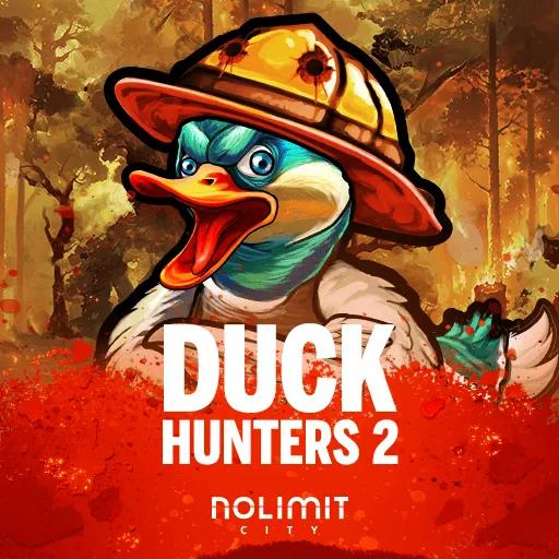 Duck Hunters 2 - HEROBET168