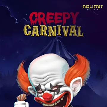 The Creepy Carnival - HEROBET168