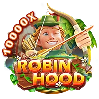 ROBIN HOOD - HEROBET168