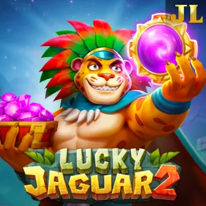 Lucky Jaguar 2 - HEROBET168
