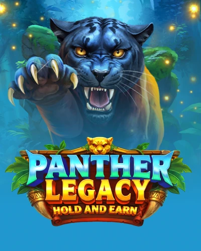 Panther Legacy - HEROBET168