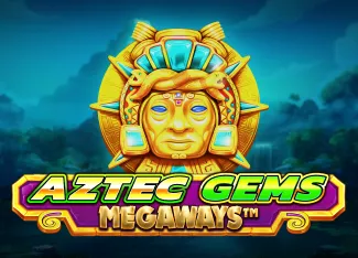 Aztec Gems Megaways - HEROBET168
