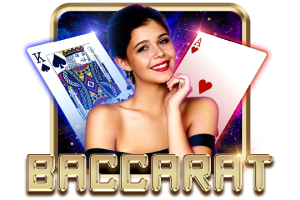 Baccarat Classic - HEROBET168