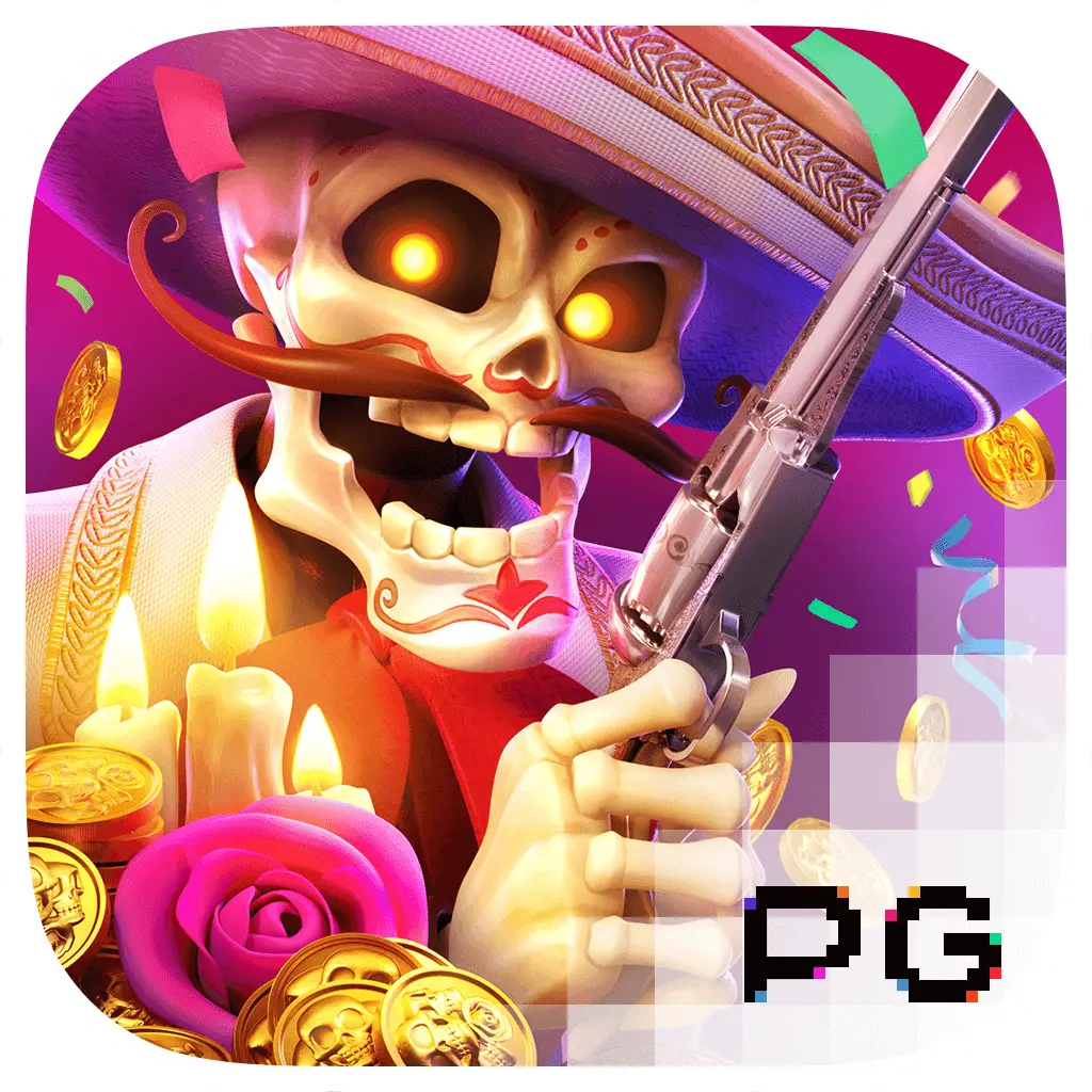 Wild Bandito - HEROBET168