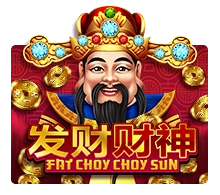 Fat Choy Choy Sun - HEROBET168