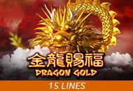 Dragon Gold - HEROBET168