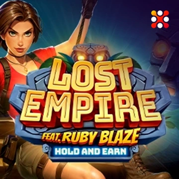Lost Empire - HEROBET168