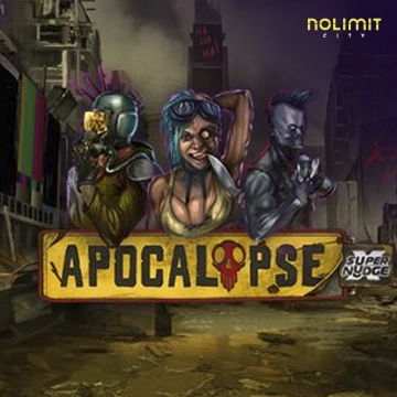 Apocalypse Super xNudge - HEROBET168