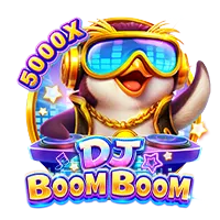 DJ BOOM BOOM - HEROBET168