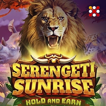 Serengeti Sunrise - HEROBET168