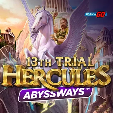 13th Trial Hercules Abyssways - HEROBET168
