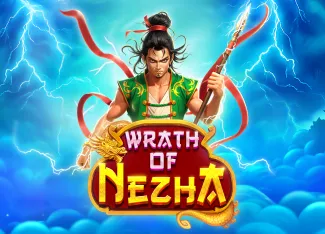 Wrath of Nezha - HEROBET168