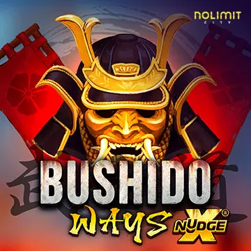 Bushido Ways xNudge - HEROBET168