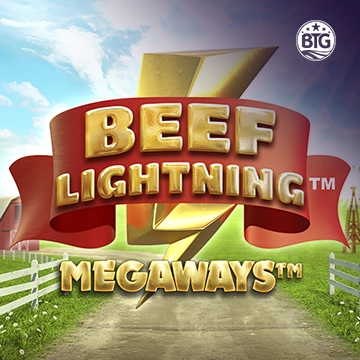 Beef Lightning - HEROBET168