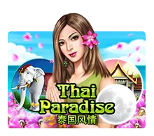 Thai Paradise - HEROBET168