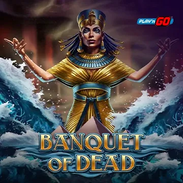 Banquet of Dead - HEROBET168