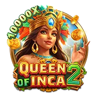 QUEEN OF INCA 2 - HEROBET168